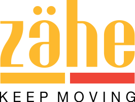 Zahe Logo